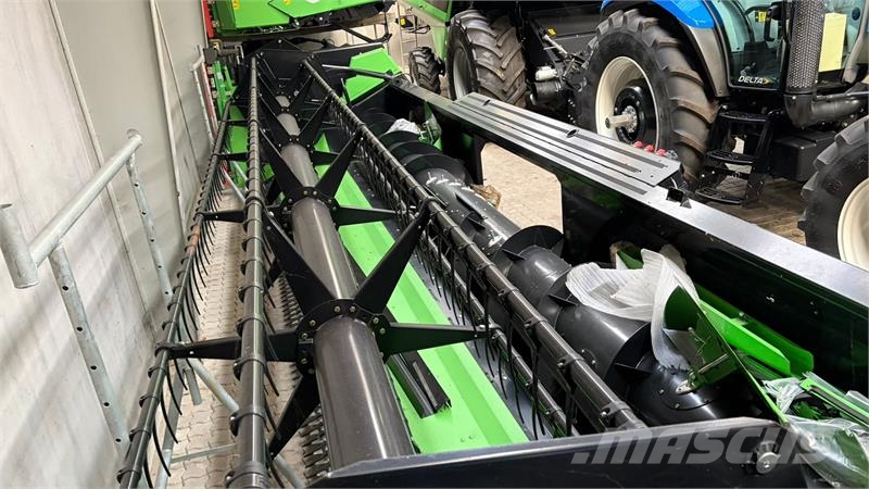 Deutz-Fahr DH720A NEW, HEADER 7.2 M WITH AC-HA L3001 MULTI-CO Leikkuupöydät