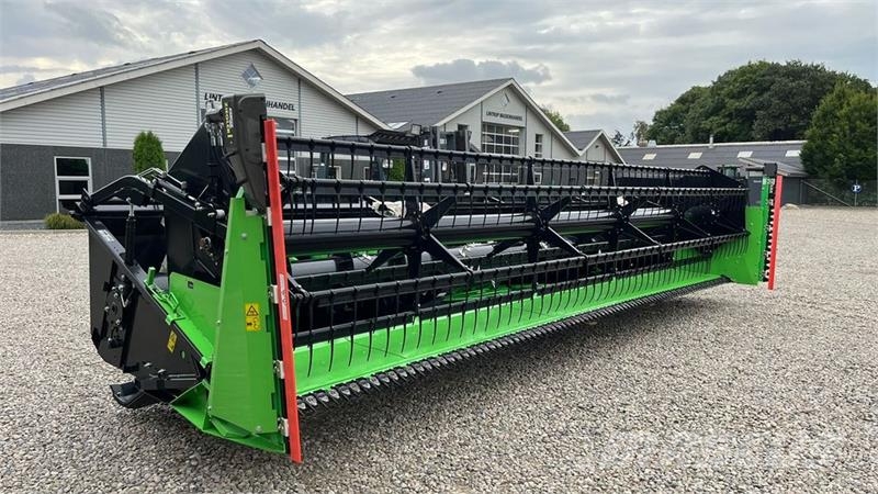 Deutz-Fahr DH720A NEW, HEADER 7.2 M WITH AC-HA L3001 MULTI-CO Leikkuupuimurit