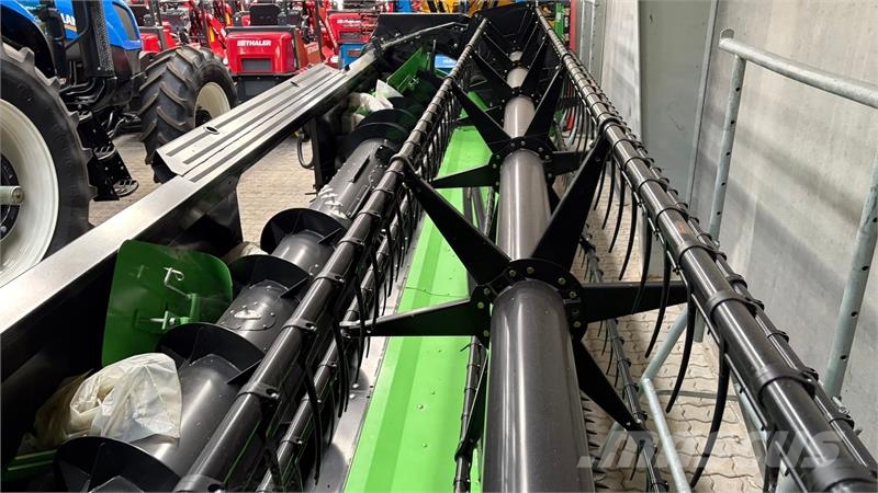 Deutz-Fahr DH720A NEW, HEADER 7.2 M WITH AC-HA L3001 MULTI-CO Leikkuupöydät