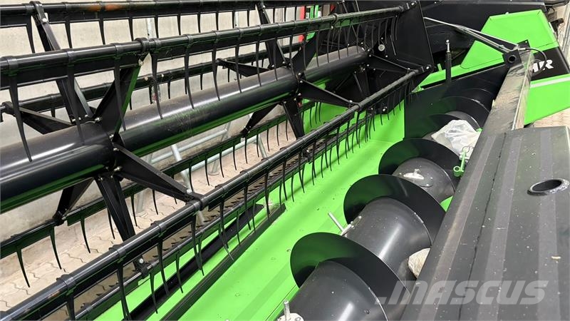 Deutz-Fahr DH720A NEW, HEADER 7.2 M WITH AC-HA L3001 MULTI-CO Leikkuupuimurit
