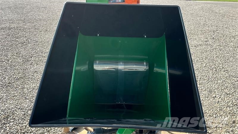 Dk-Tec WC 42 Flishugger Štěpkovače