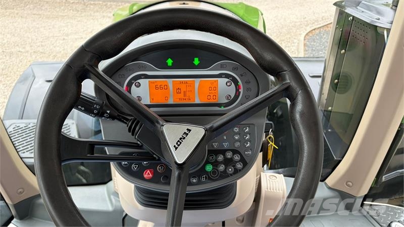 Fendt 1050 Vario Profi Plus Трактори