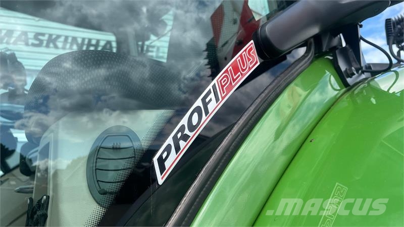 Fendt 1050 Vario Profi Plus Трактори