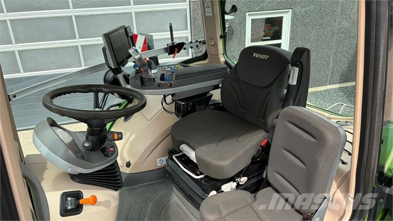 Fendt 1050 Vario Profi Plus Трактори