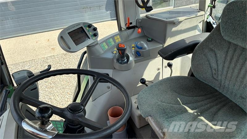 Fendt 412 Vario Farmer 1 Ejers fra Ny og kun 6906 Timer Traktory
