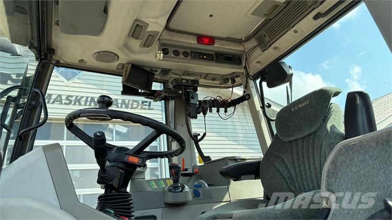 Fendt 412 Vario Farmer 1 Ejers fra Ny og kun 6906 Timer Traktory