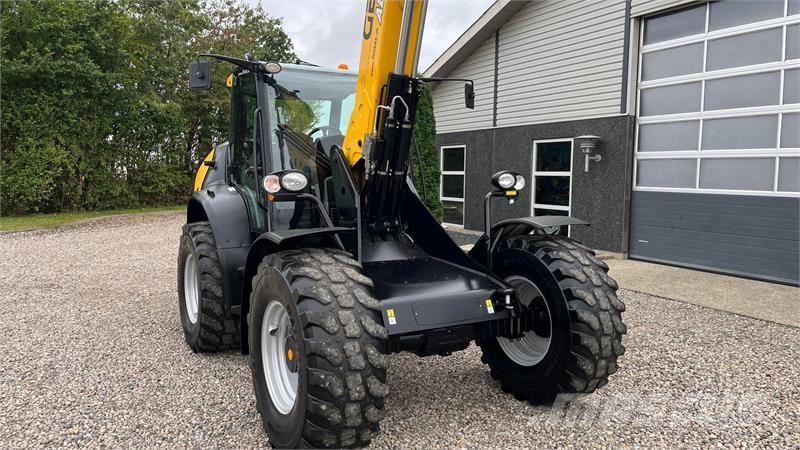 Gehl ALT950 Fantastisk maskine med centralsmørring Telescopic handlers