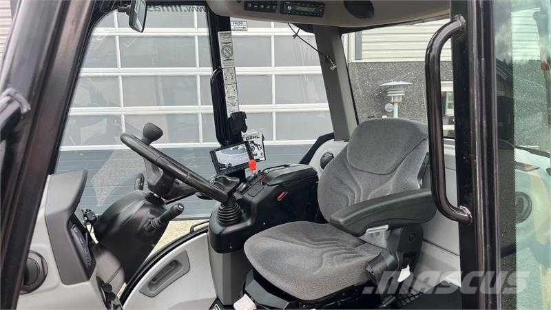 Gehl ALT950 Fantastisk maskine med centralsmørring Telescopic handlers