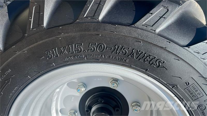 GiANT G2200E X-tra E Elektrisk minilæsser. DEN HAR KUN K Mini homlokrakodók