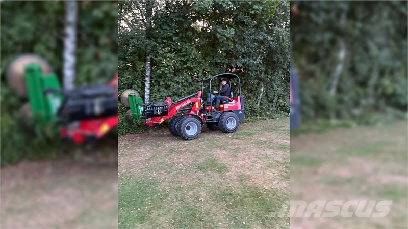 HE Maskiner HE 1400 Professionel sav, med Elite fr Hedge cutters