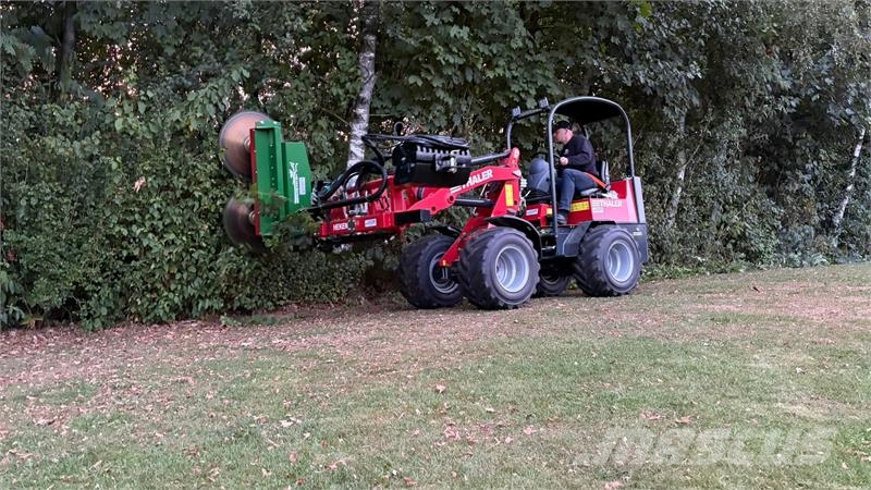 HE Maskiner HE 1400 Professionel sav, med Elite fr Hedge cutters