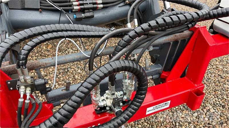 HE Maskiner HE 1400 Professionel sav, med Elite fr Hedge cutters