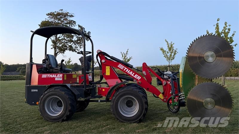 HE Maskiner HE 1400 Professionel sav, med Elite fr Hedge cutters