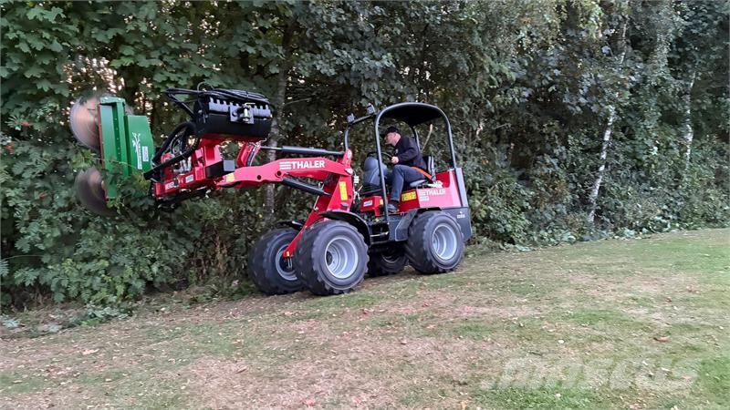 HE Maskiner HE 1400 Professionel sav, med Elite fr Hedge cutters