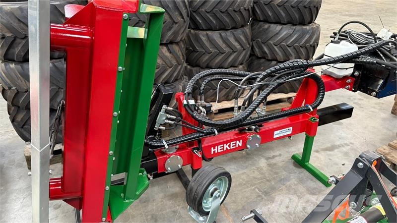 HE Maskiner HE 1400 Professionel sav, med Elite fr Hedge cutters