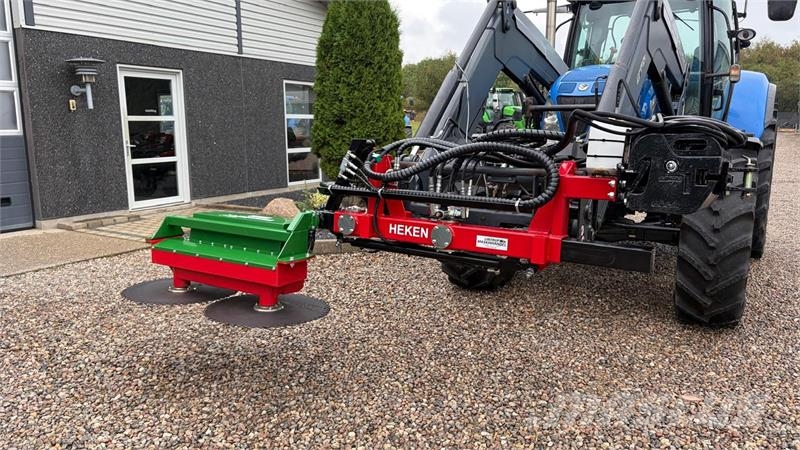 HE Maskiner HE 1400 Professionel sav, med Elite fr Hedge cutters