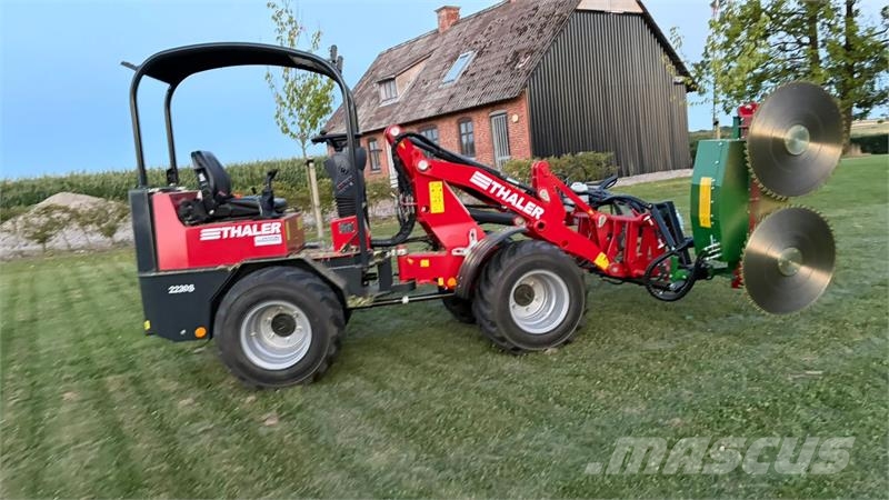 HE Maskiner HE 1400 Professionel sav, med Elite fr Hedge cutters