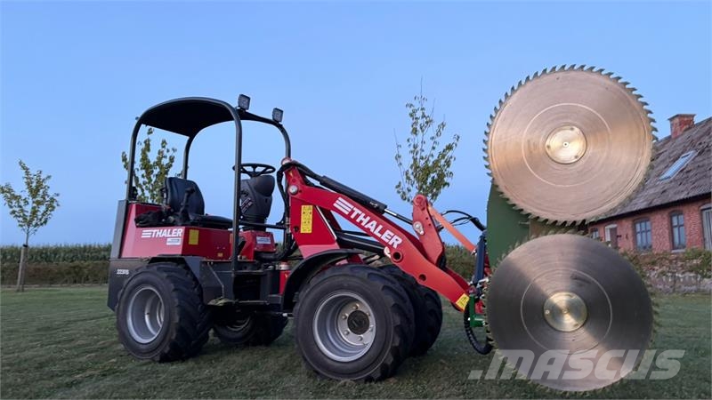 HE Maskiner HE 1400 Professionel sav, med Elite fr Hedge cutters