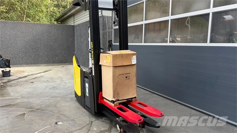 Hyster S1.6S VANVIGTIGT TILBUD! FABRIKSNY ماكينات زراعية - غير ذلك