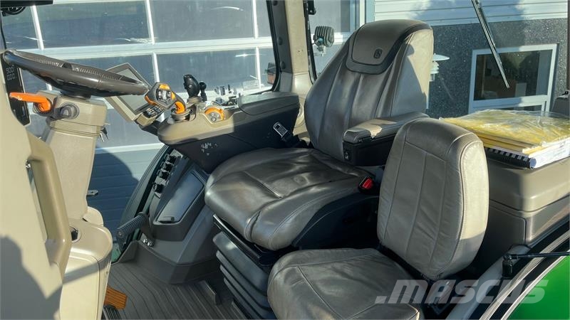 John Deere 8R340 Signature Edition med alt udstyr Traktorok