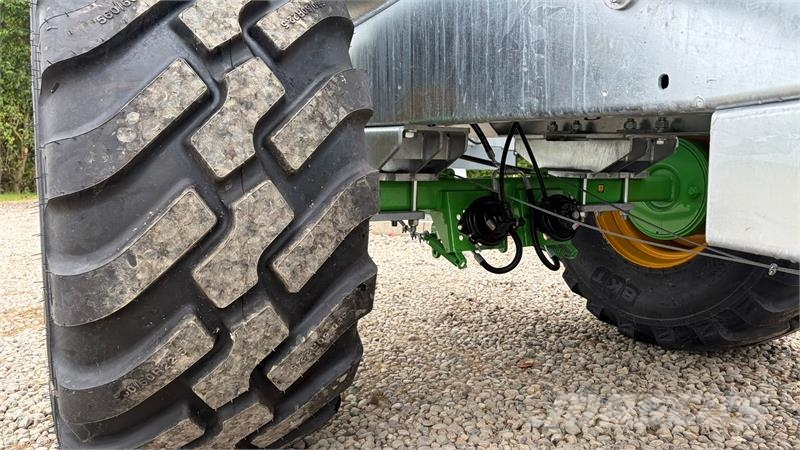 Joskin Modulo 2 7000 ME Advantage Gülletankwagen