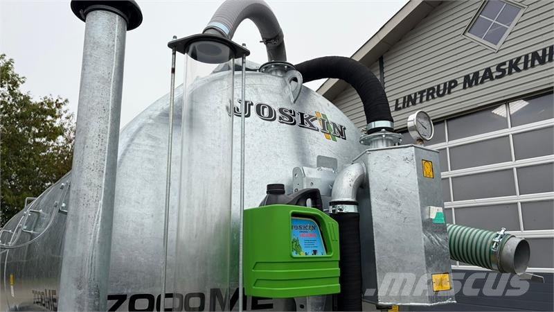 Joskin Modulo 2 7000 ME Advantage Bewässerungssysteme