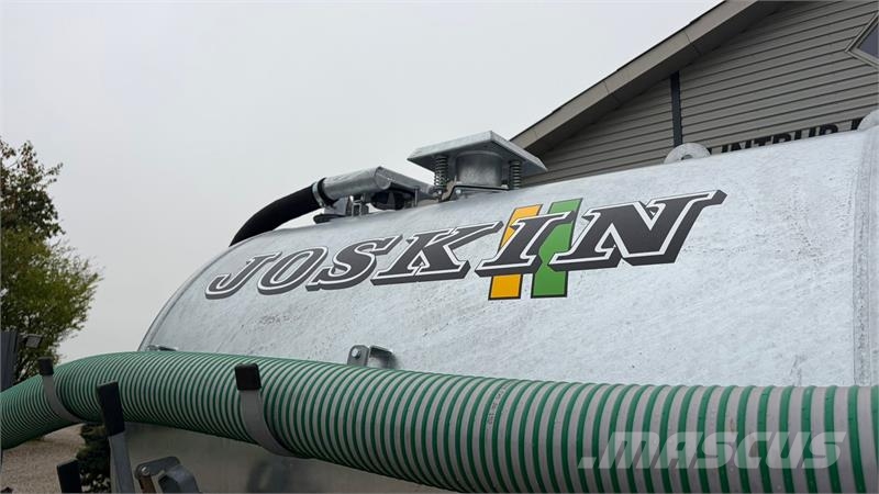 Joskin Modulo 2 7000 ME Advantage Bewässerungssysteme