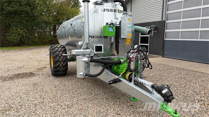Joskin Modulo 2 7000 ME Advantage Bewässerungssysteme