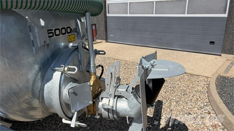 Joskin Modulo 2 7000 ME Advantage Irrigation systems