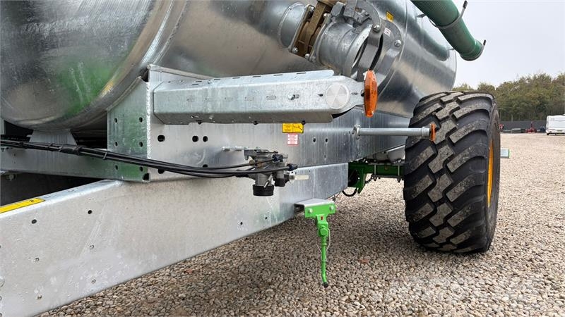 Joskin Modulo 2 7000 ME Advantage Bewässerungssysteme