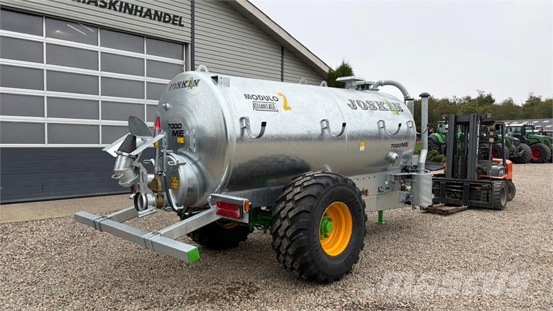 Joskin Modulo 2 7000 ME Advantage Bewässerungssysteme