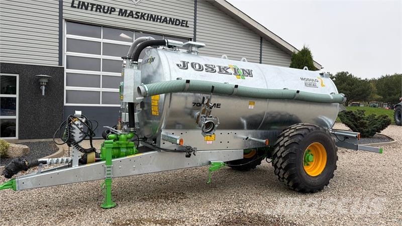 Joskin Modulo 2 7000 ME Advantage Bewässerungssysteme