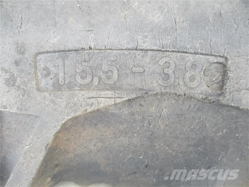 Kleber 15.5 X 38 Med ring og låse الإطارات والعجلات والحافات