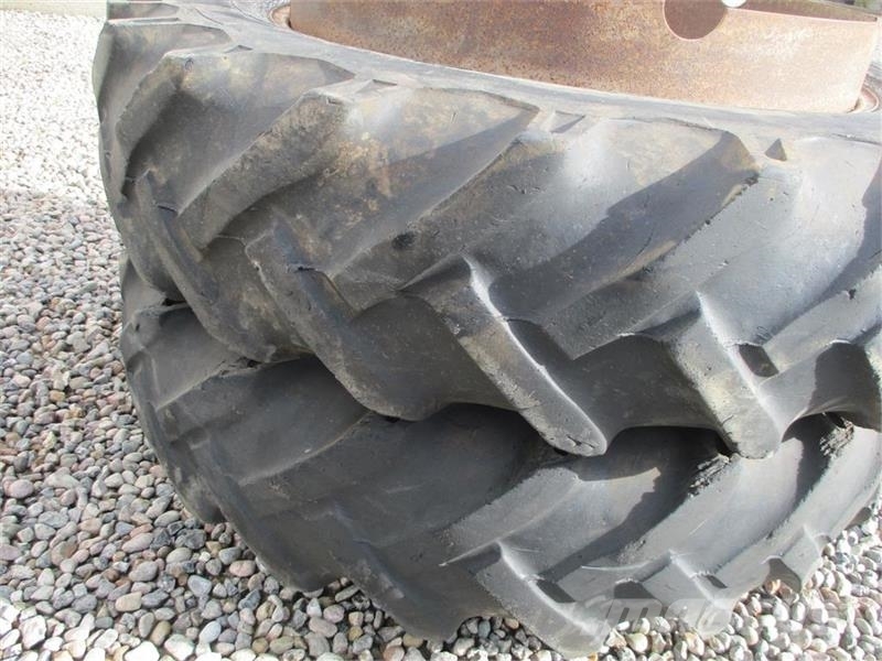 Kleber 15.5 X 38 Med ring og låse الإطارات والعجلات والحافات
