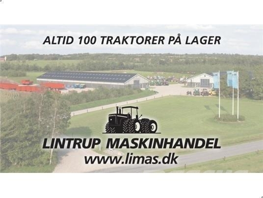 Limas Halmspyd 2 tænder EURO Κουβάδες