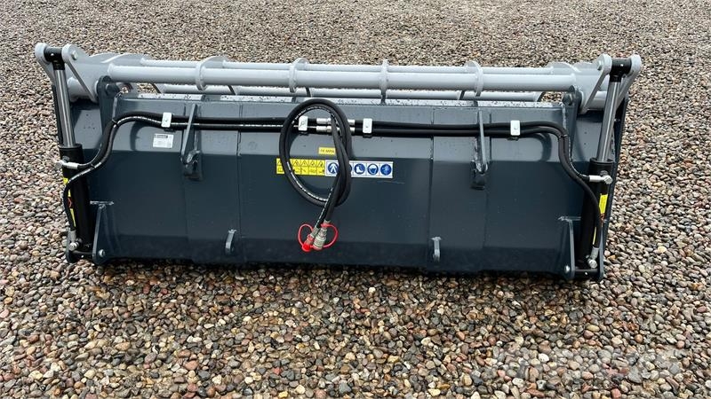 Limas MultiMax 2,0M Skårne Tænder Euro beslag Трактора с фронтальным погрузчиком