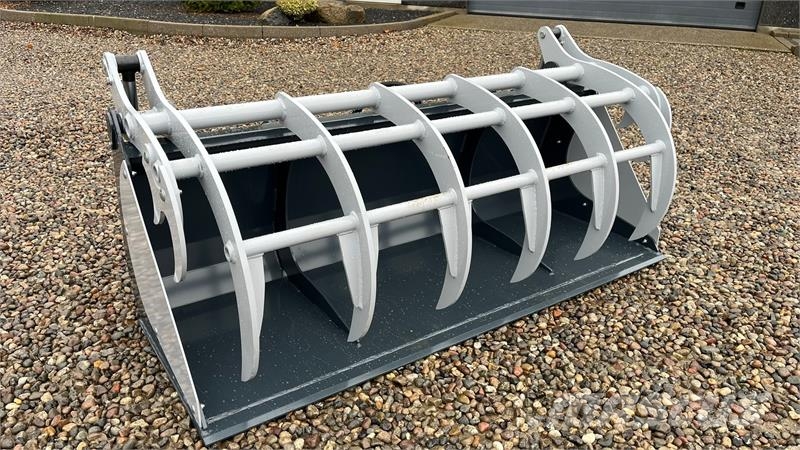 Limas MultiMax 2,0M Skårne Tænder Euro beslag Трактора с фронтальным погрузчиком