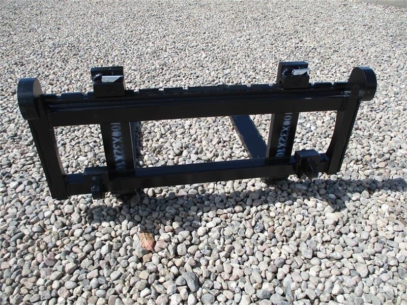 Limas SE 1500 Kg Pallegafler 1m gafler Frontaallaadurid ja ekskavaatorid