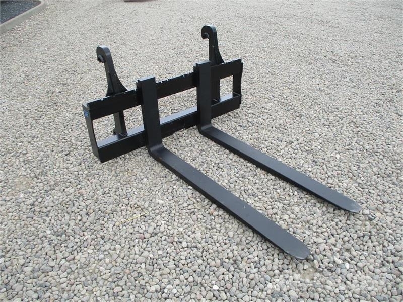 Limas SE 1500 Kg Pallegafler 1m gafler Frontaallaadurid ja ekskavaatorid