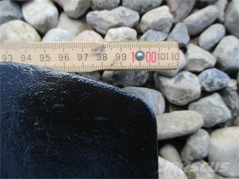 Limas SE 1500 Kg Pallegafler 1m gafler Frontaallaadurid ja ekskavaatorid