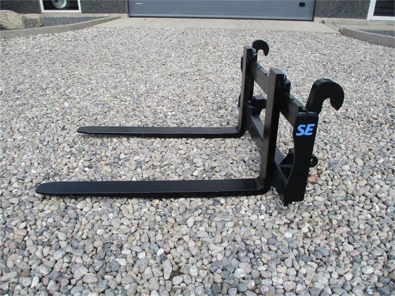 Limas SE 1500 Kg Pallegafler 1m gafler Frontaallaadurid ja ekskavaatorid