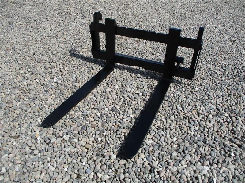 Limas SE 1500 Kg Pallegafler 1m gafler Frontaallaadurid ja ekskavaatorid