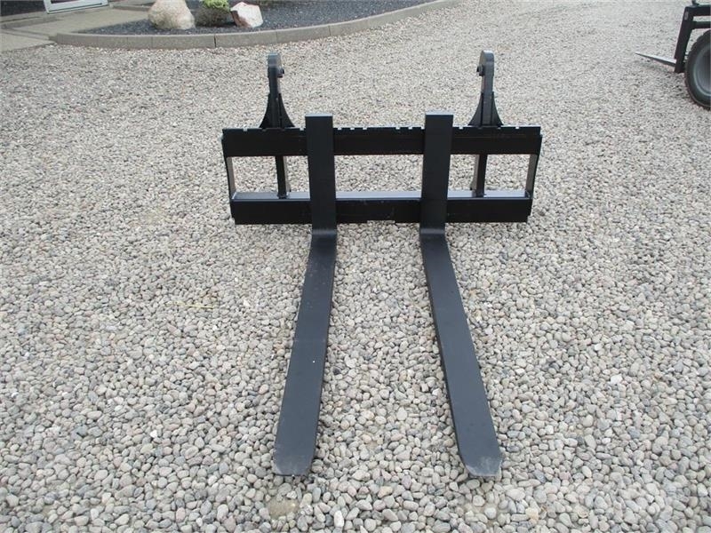 Limas SE 1500 Kg Pallegafler 1m gafler Frontaallaadurid ja ekskavaatorid