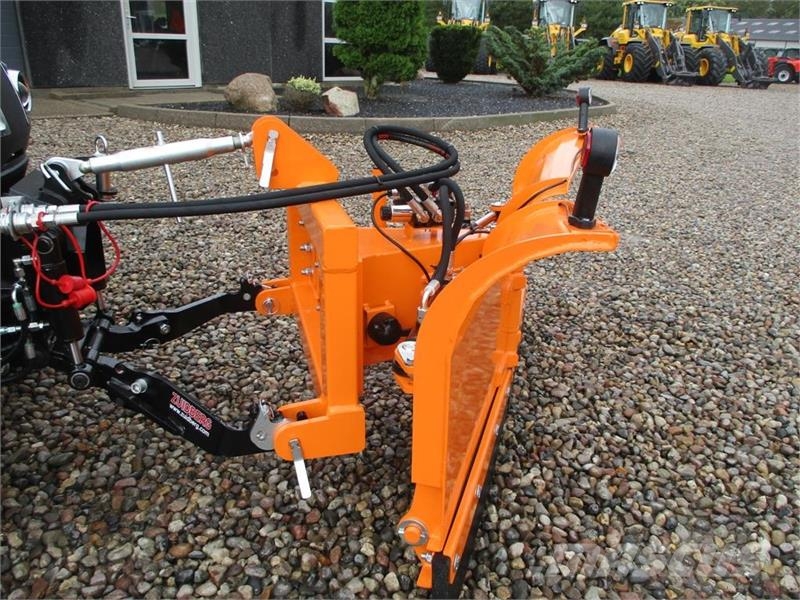 Limas Vario SHL 150 Med lys Lame spazzaneve e aratri