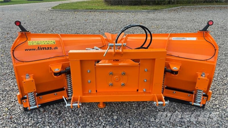 Limas Vario SHL 250 Med lys Lumiaurat