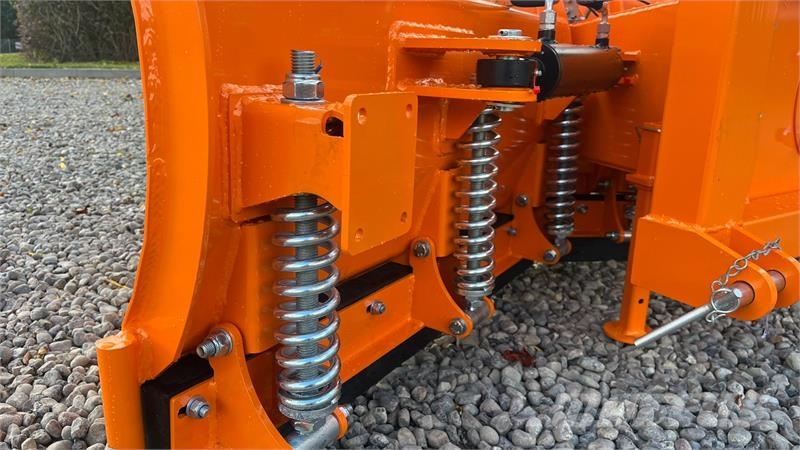 Limas Vario SHL 250 Med lys Lumiaurat