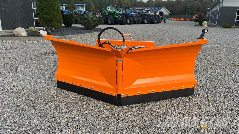 Limas Vario SHL 250 Med lys Lumiaurat