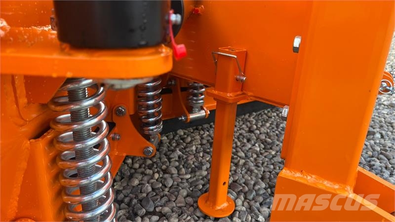 Limas Vario SHL 250 Med lys Lumiaurat