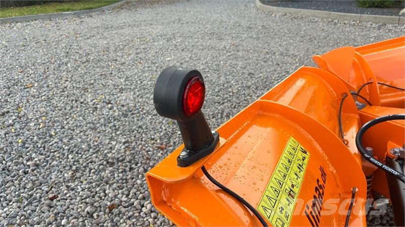 Limas Vario SHL 250 Med lys Lumiaurat