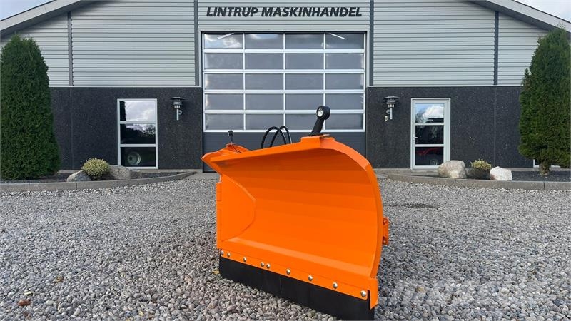 Limas Vario SHL 250 Med lys Láminas y cuñas quitanieves